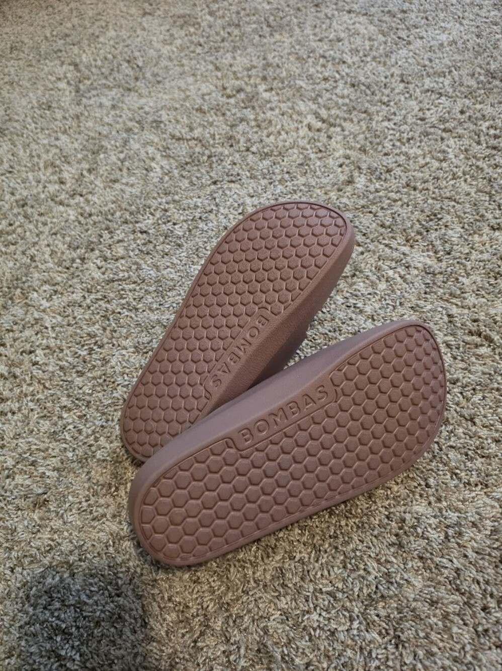 Bombas FRIDAY Sandals in DESERT BLOOM